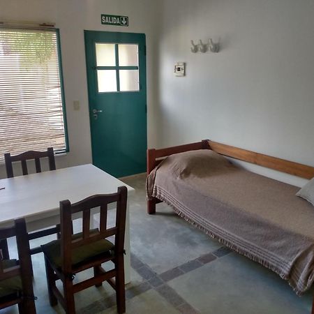 Departamentos Puerto Madryn Apartment ภายนอก รูปภาพ
