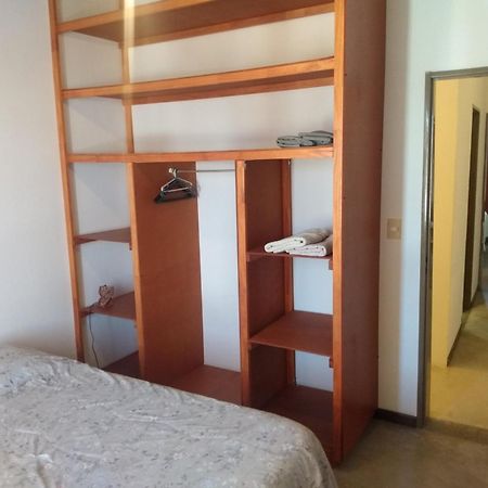 Departamentos Puerto Madryn Apartment ภายนอก รูปภาพ