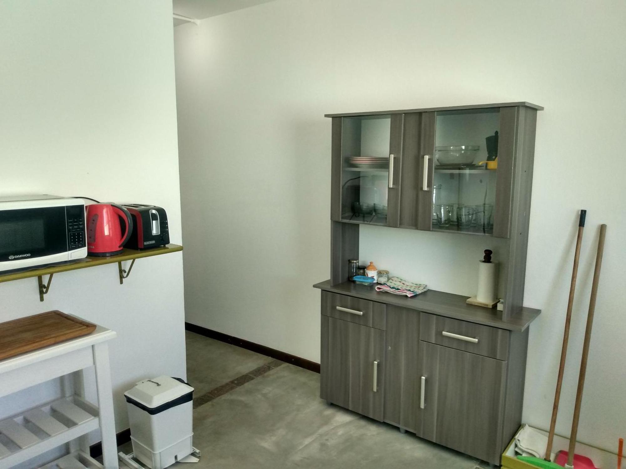 Departamentos Puerto Madryn Apartment ภายนอก รูปภาพ