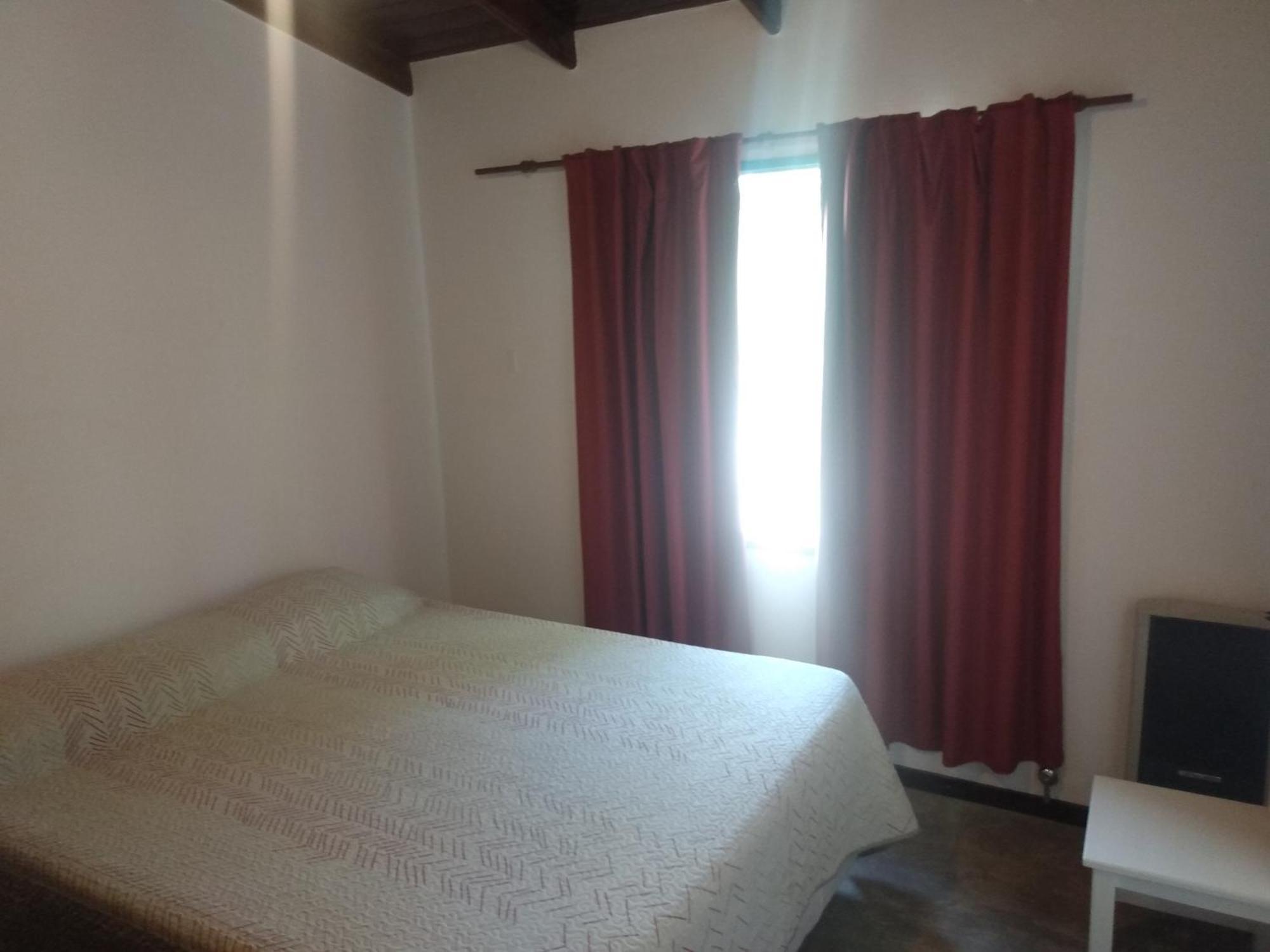 Departamentos Puerto Madryn Apartment ภายนอก รูปภาพ