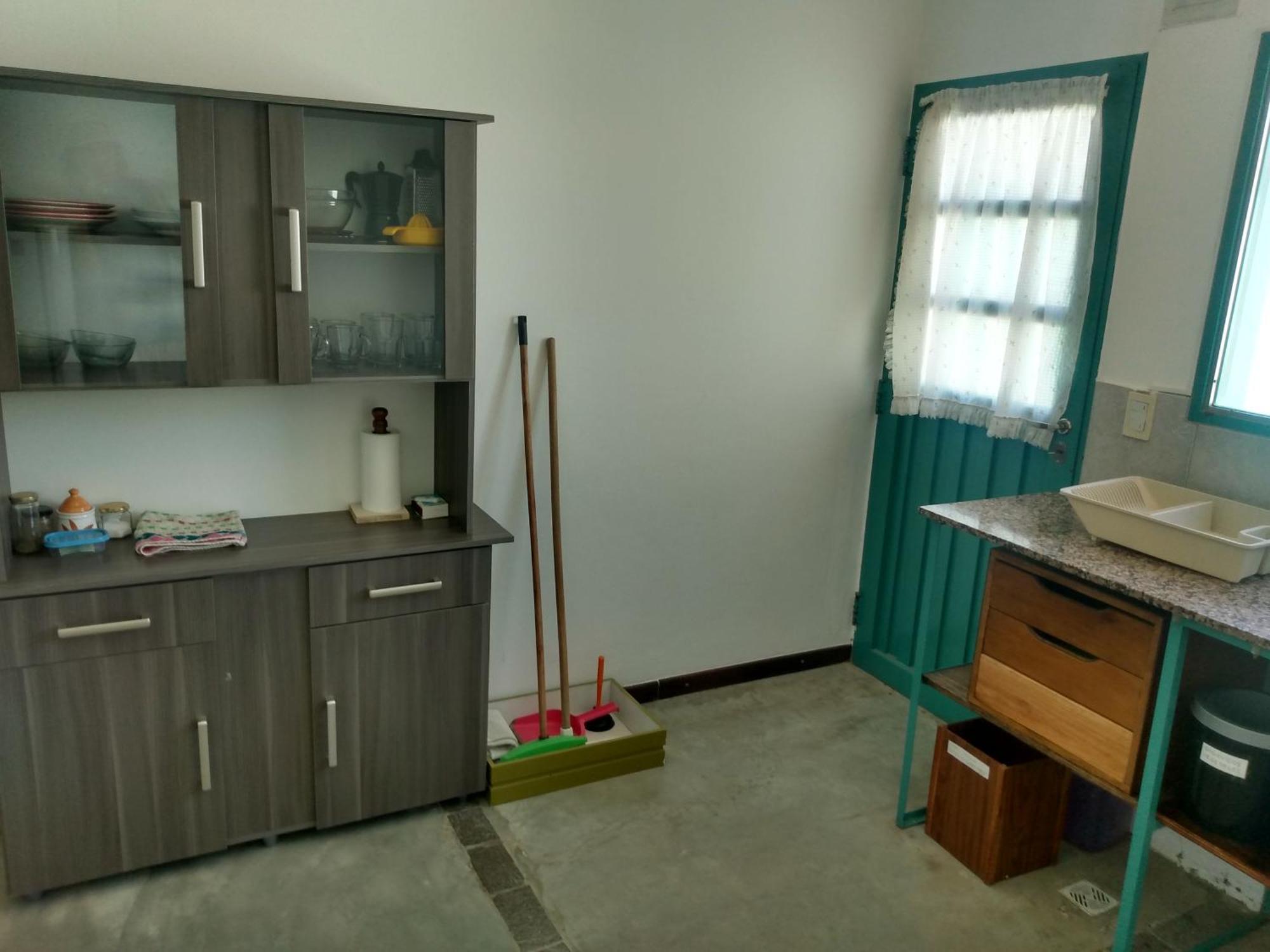Departamentos Puerto Madryn Apartment ภายนอก รูปภาพ