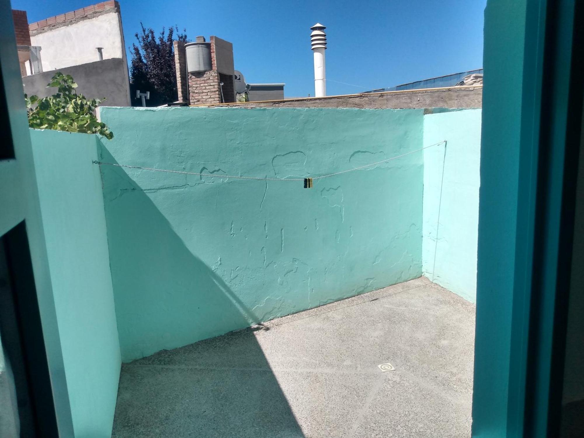 Departamentos Puerto Madryn Apartment ภายนอก รูปภาพ