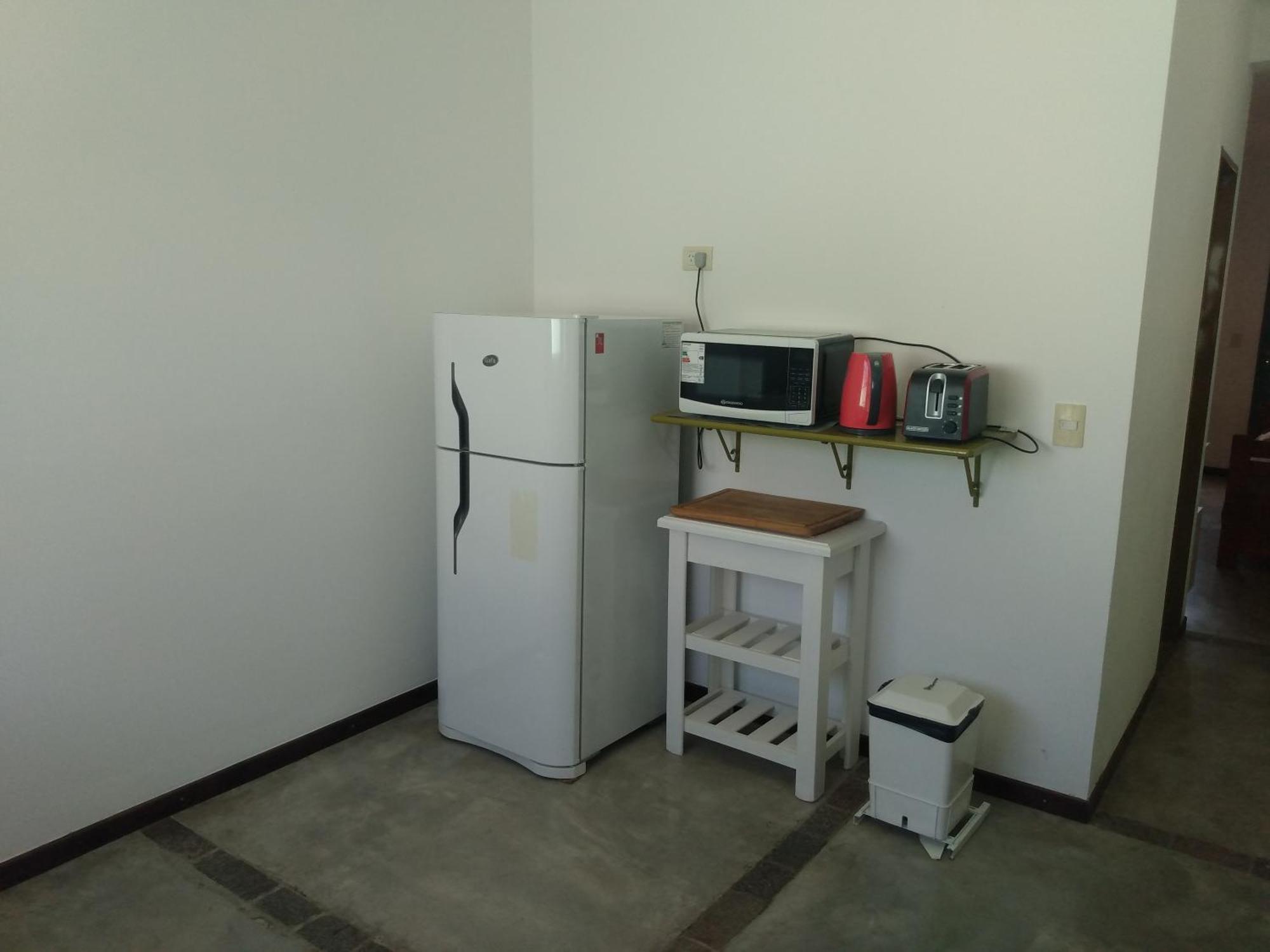 Departamentos Puerto Madryn Apartment ภายนอก รูปภาพ
