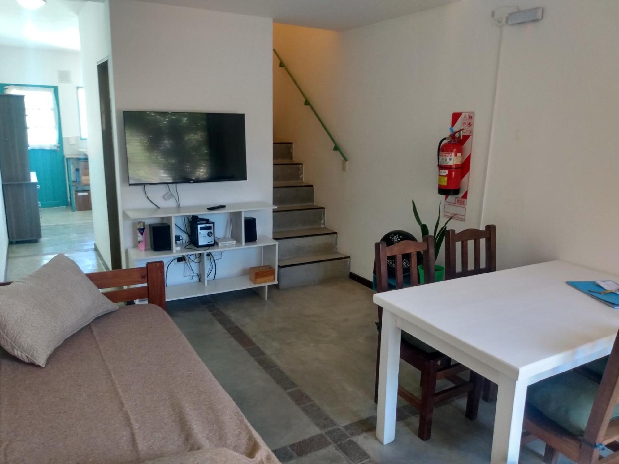 Departamentos Puerto Madryn Apartment ภายนอก รูปภาพ