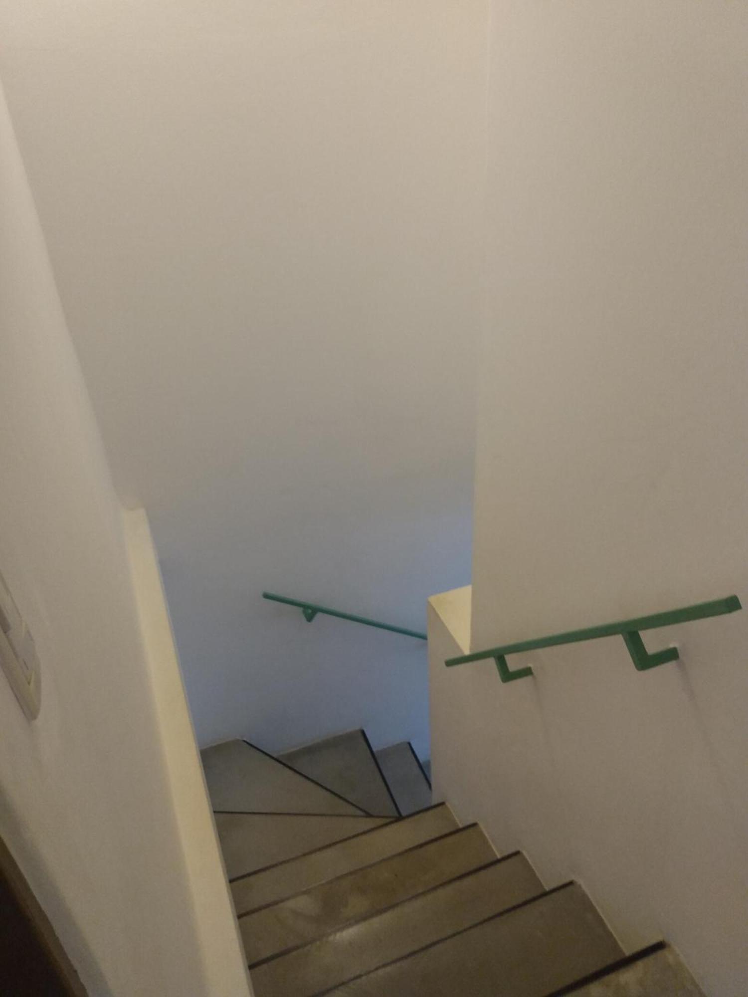 Departamentos Puerto Madryn Apartment ภายนอก รูปภาพ