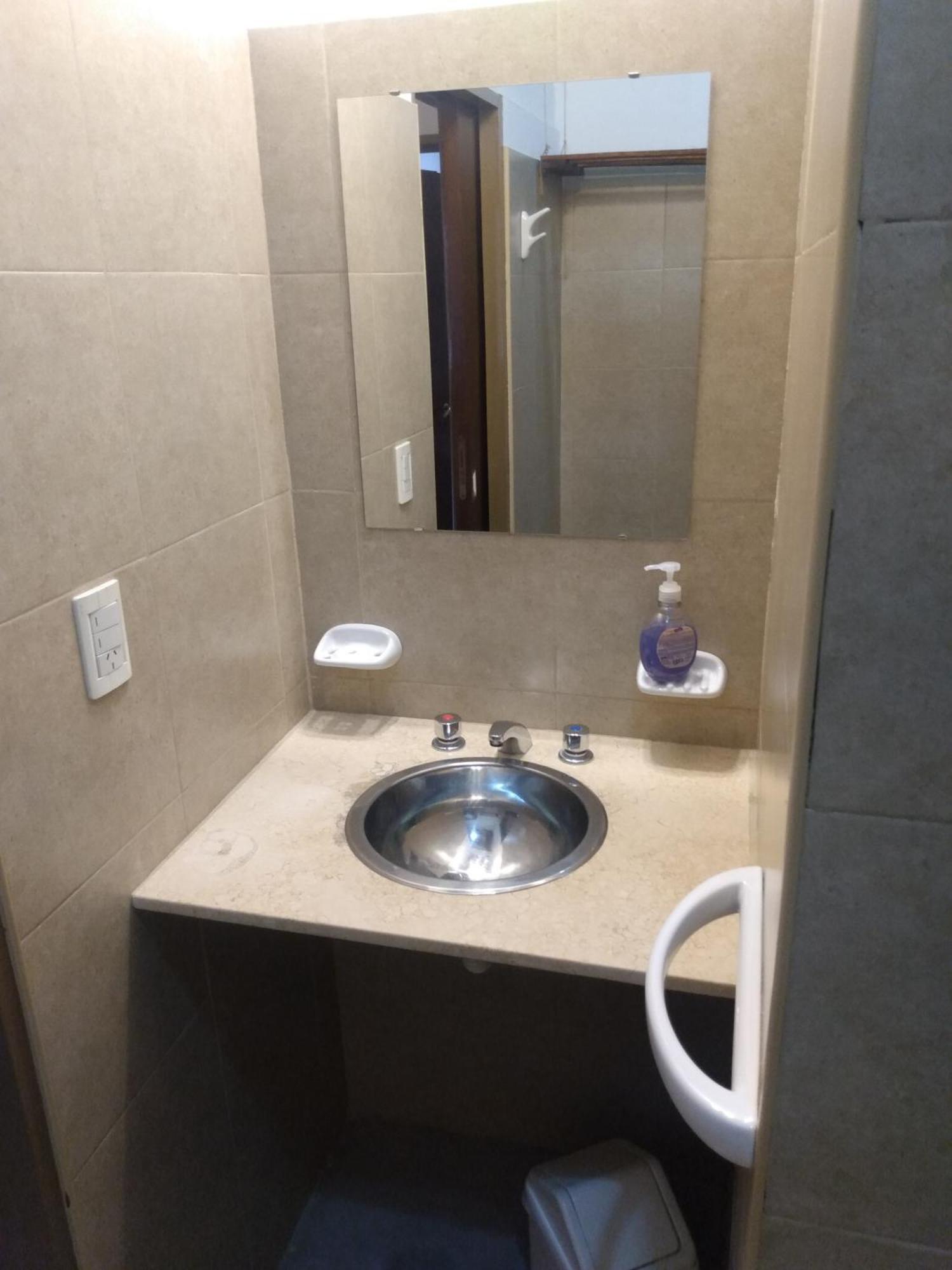 Departamentos Puerto Madryn Apartment ภายนอก รูปภาพ