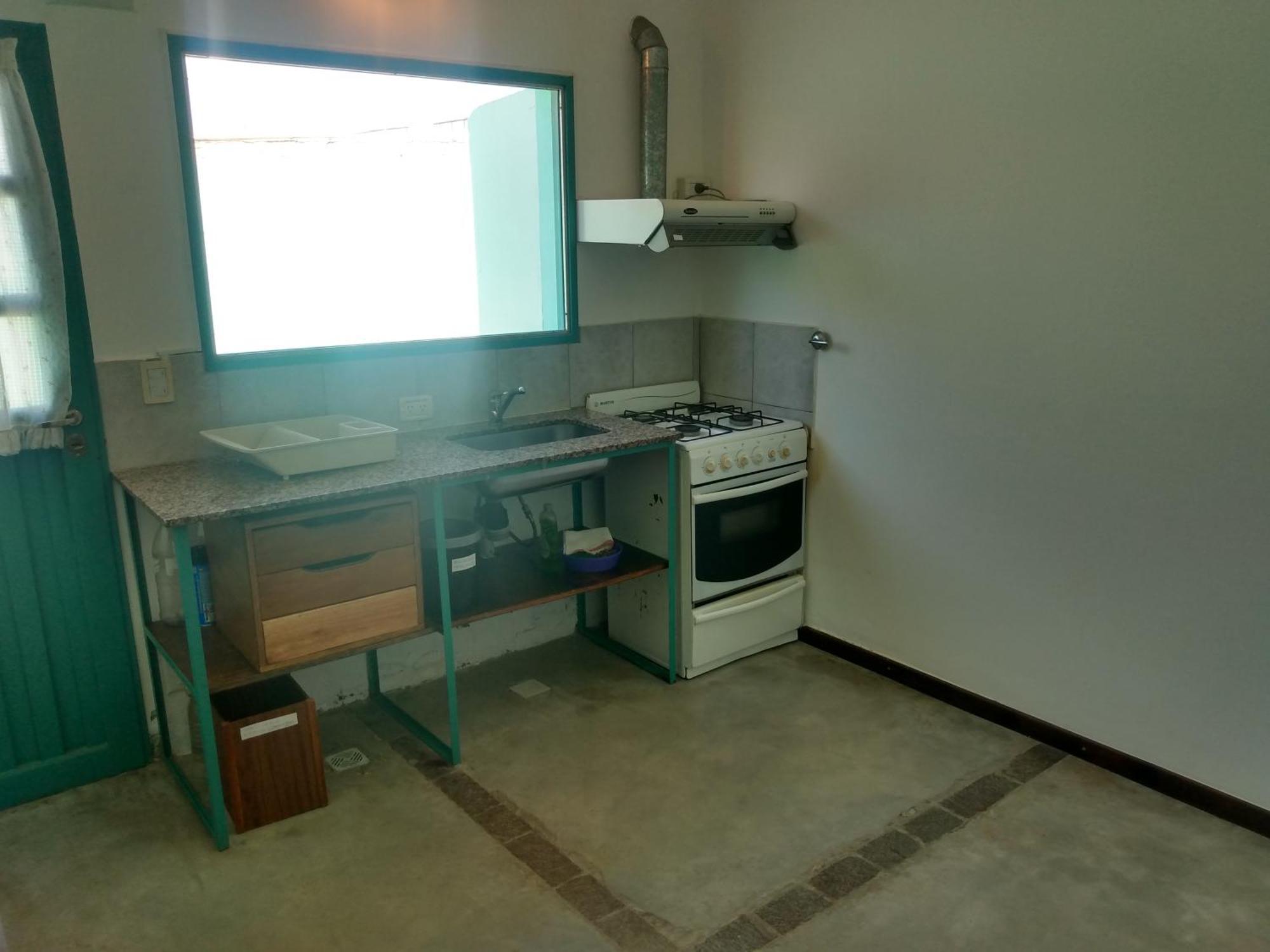 Departamentos Puerto Madryn Apartment ภายนอก รูปภาพ