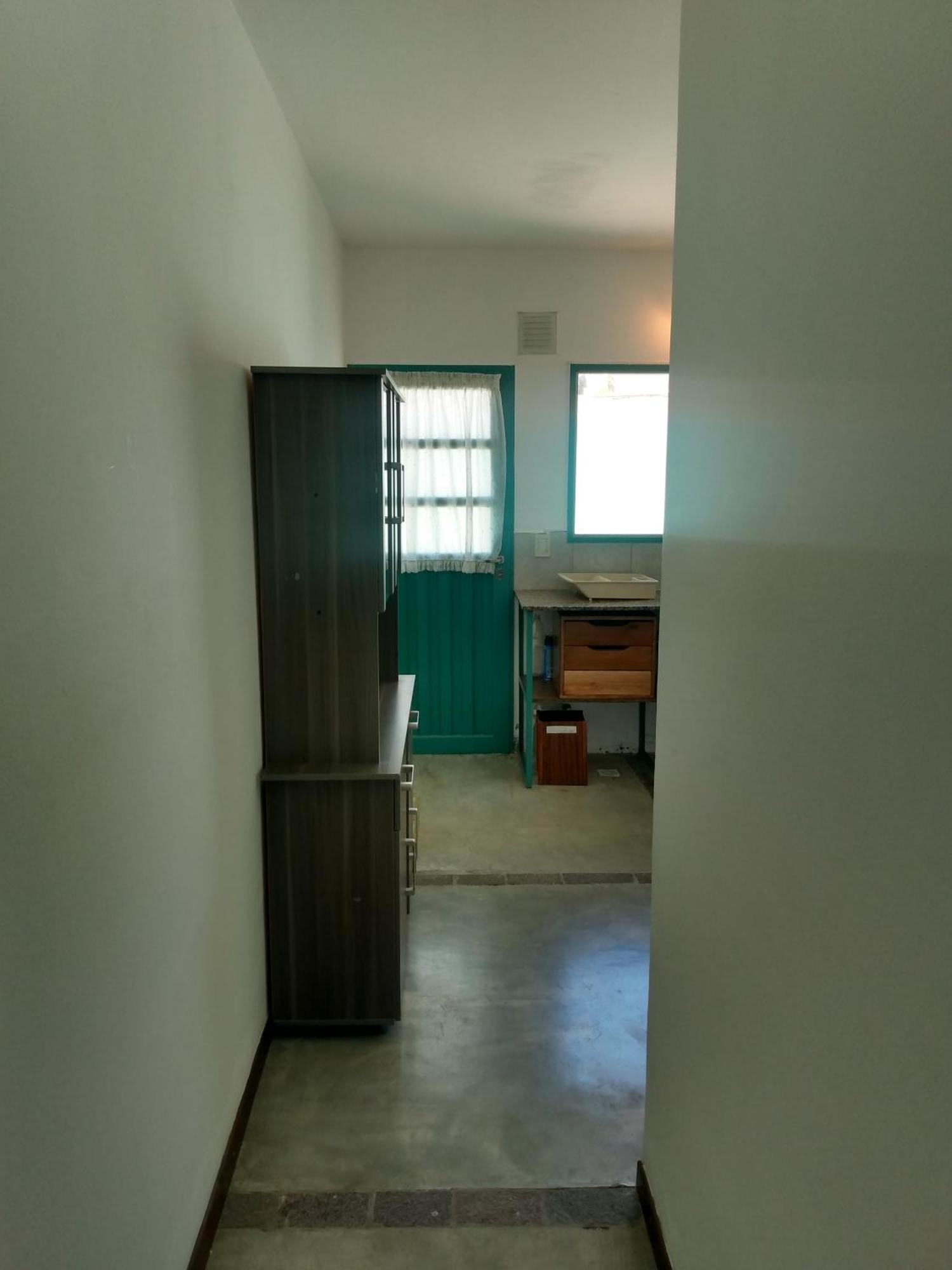 Departamentos Puerto Madryn Apartment ภายนอก รูปภาพ