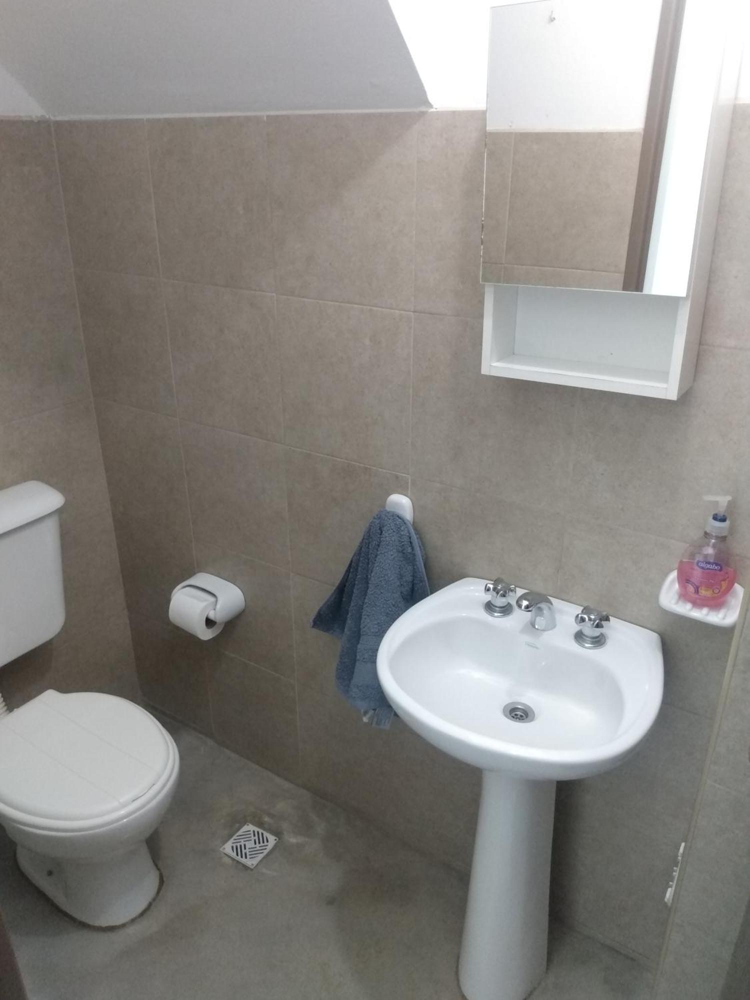 Departamentos Puerto Madryn Apartment ภายนอก รูปภาพ