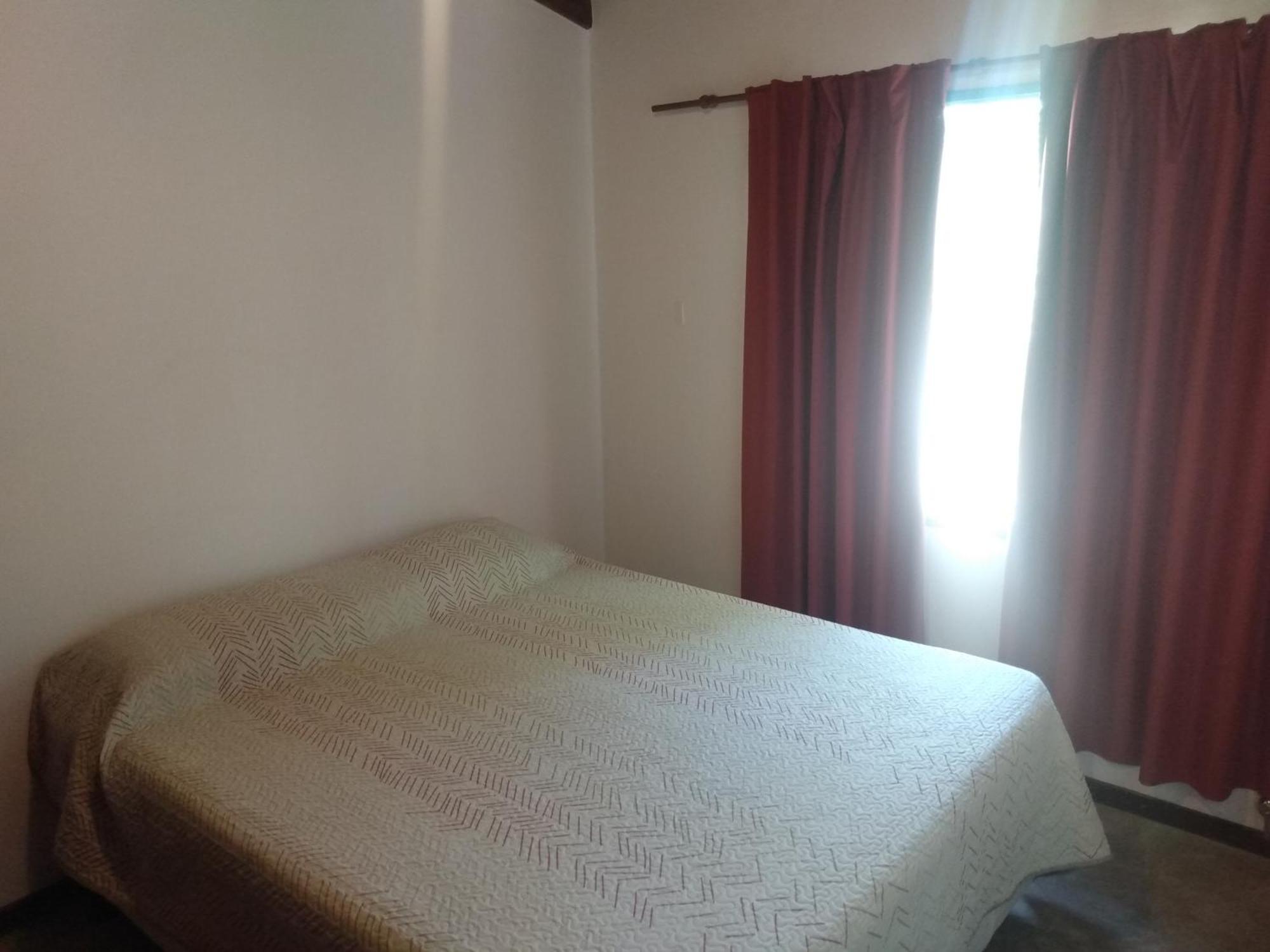 Departamentos Puerto Madryn Apartment ภายนอก รูปภาพ