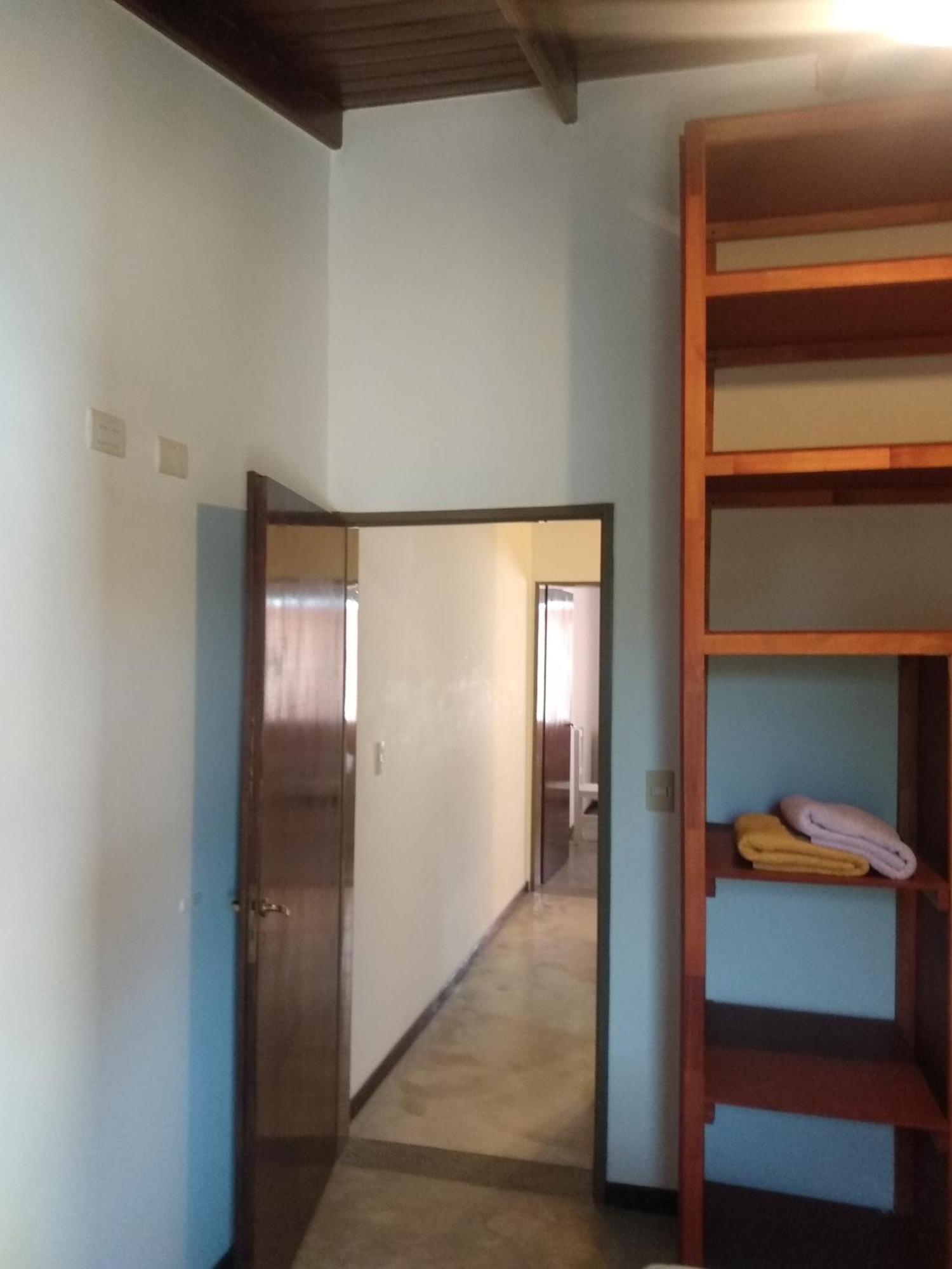 Departamentos Puerto Madryn Apartment ภายนอก รูปภาพ
