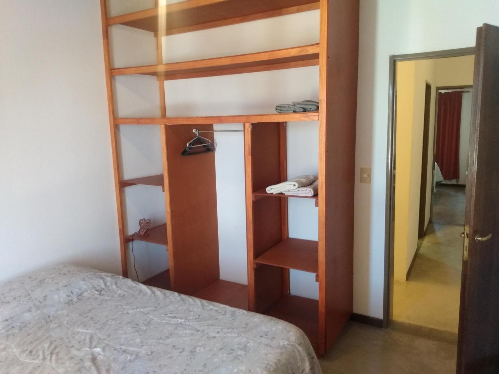 Departamentos Puerto Madryn Apartment ภายนอก รูปภาพ