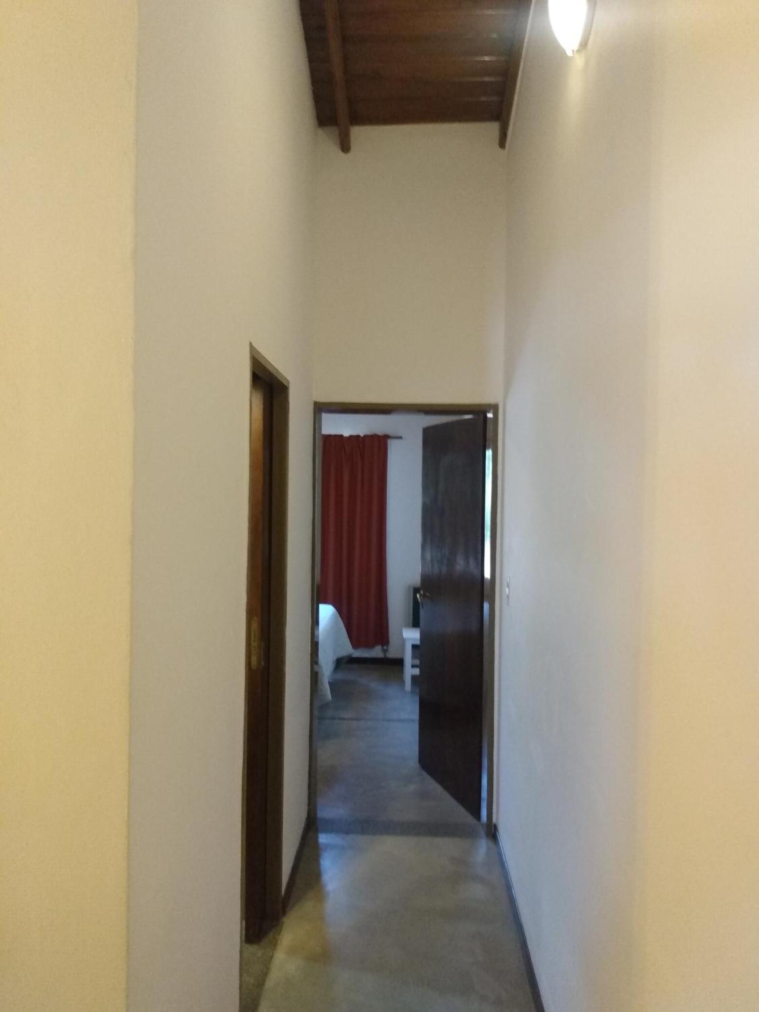 Departamentos Puerto Madryn Apartment ภายนอก รูปภาพ