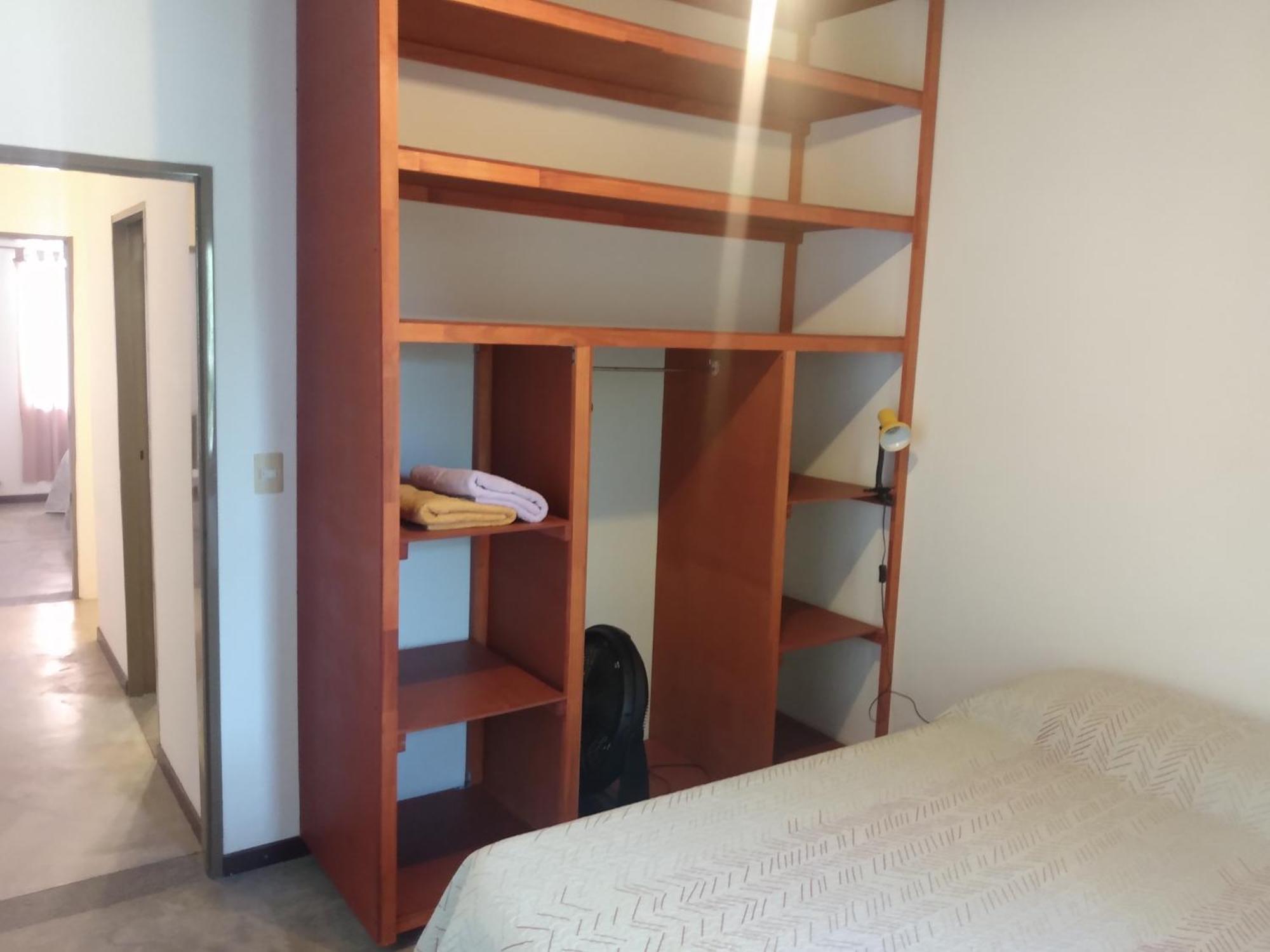 Departamentos Puerto Madryn Apartment ภายนอก รูปภาพ