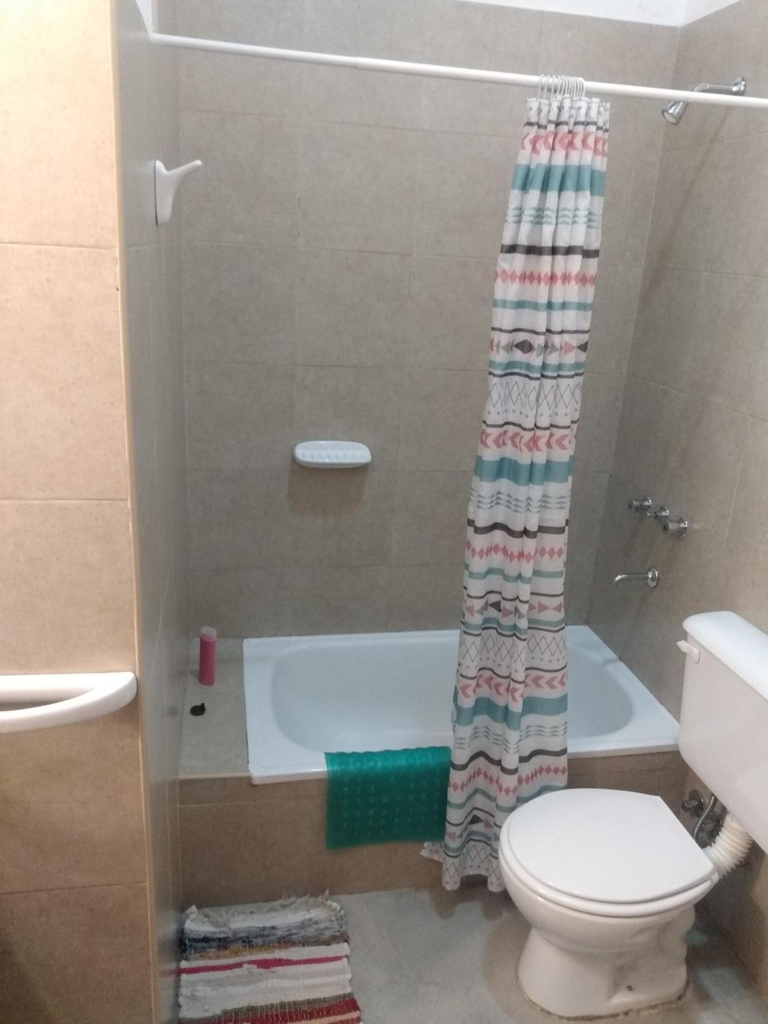 Departamentos Puerto Madryn Apartment ภายนอก รูปภาพ